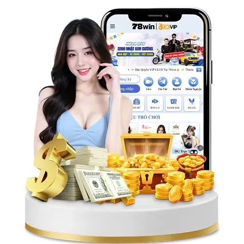 Đồ họa sống động kuwin 789.win