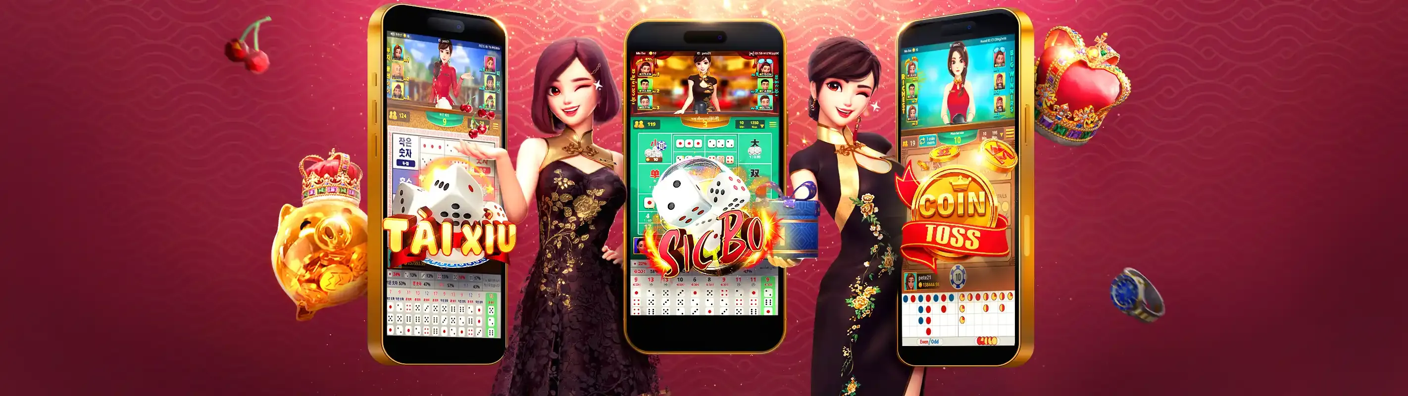 Hình ảnh chính giới thiệu các bản cập nhật game mới nhất của kuwin 789.win